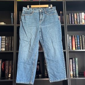 Old Navy Petite Jeans